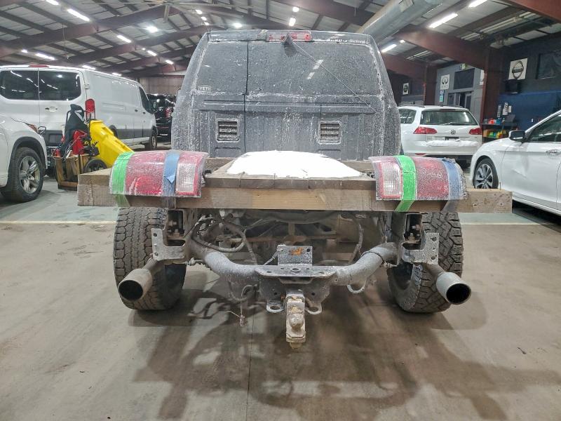 2017 RAM 1500 ST #3308501043