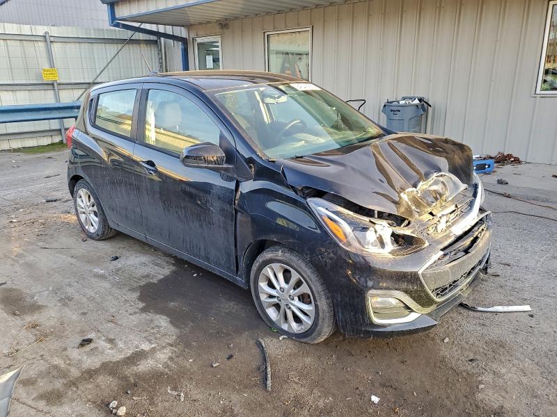 2019 CHEVROLET SPARK 1LT #3309505583