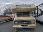 Lot #3309472564 1985 FORD ECONOLINE