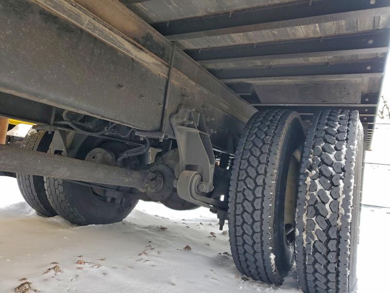 2013 INTERNATIONAL 4300 #3311509252