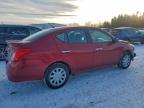 Lot #3315732374 2018 NISSAN VERSA S