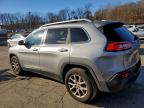 Lot #3303878708 2017 JEEP CHEROKEE L
