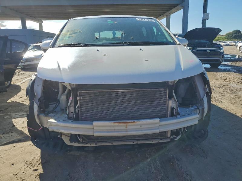 2016 HONDA ODYSSEY EX #3310359020