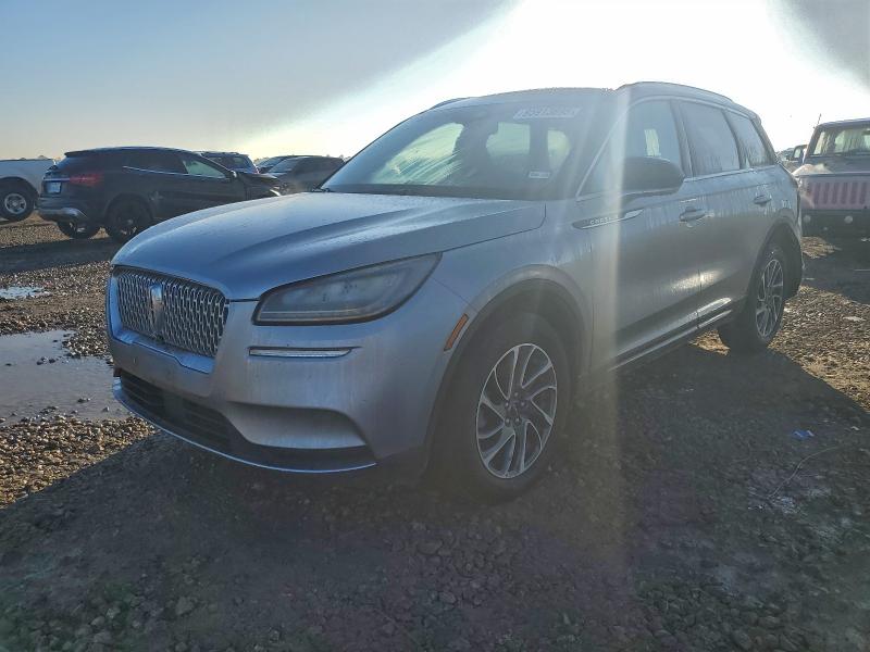 2022 LINCOLN CORSAIR #3312712306