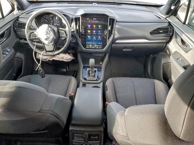 2025 SUBARU FORESTER P #3303920698