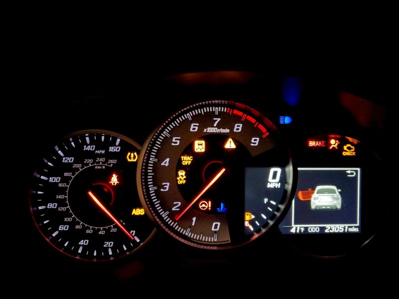 2019 TOYOTA 86 GT #3305436451