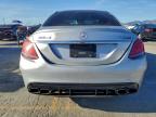 Lot #3305562090 2020 MERCEDES-BENZ C 63 AMG-S