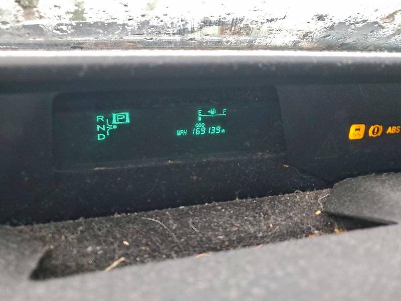 2007 TOYOTA PRIUS #3301923432