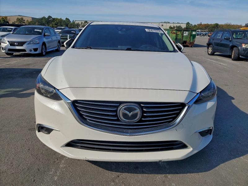 2016 MAZDA 6 GRAND TO #3305325349