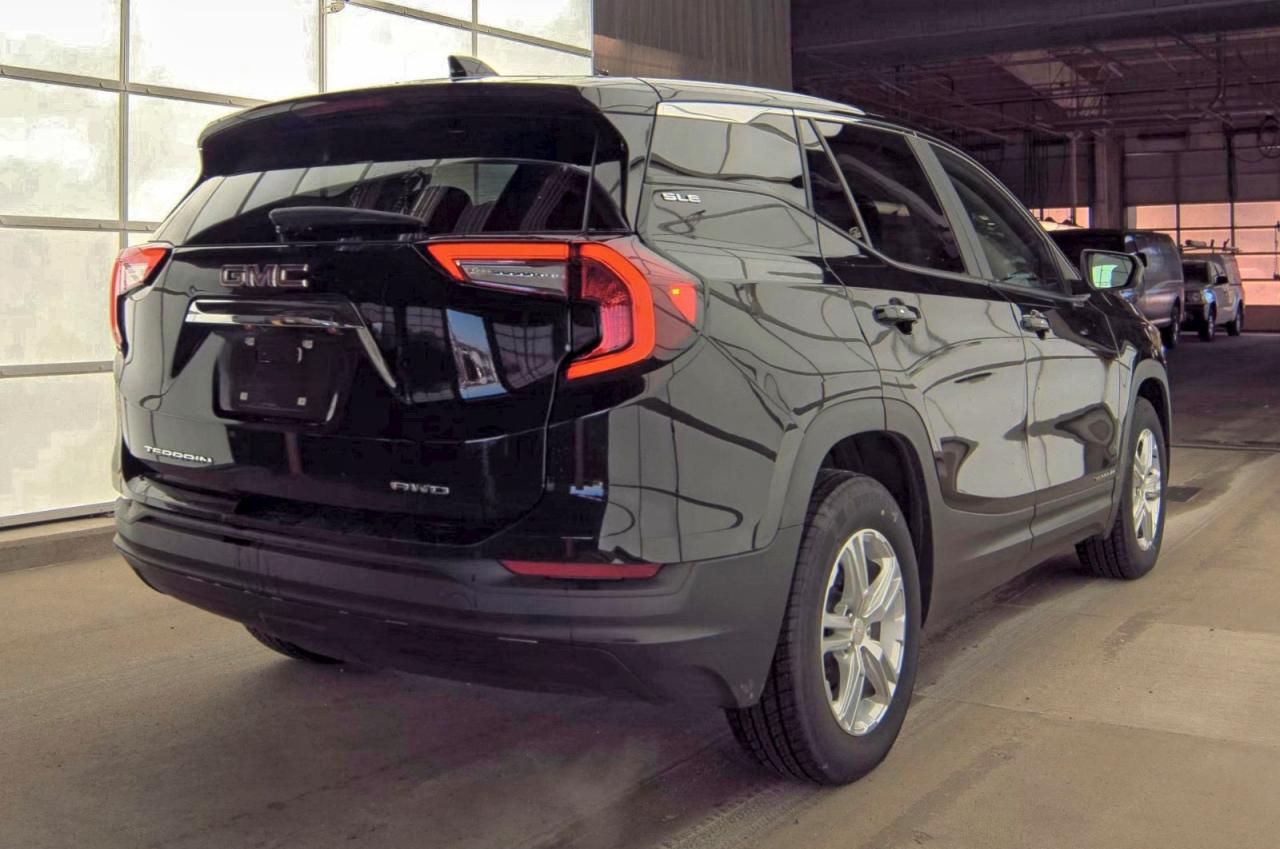 Lot #3311493285 2022 GMC TERRAIN SL