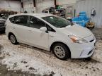 Lot #3305576116 2012 TOYOTA PRIUS V