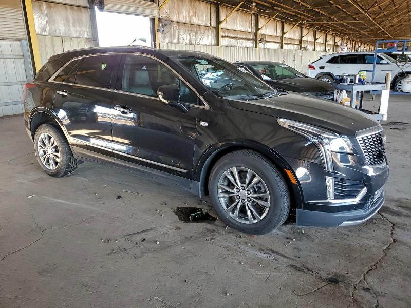 2023 CADILLAC XT5 PREMIU #3311480271