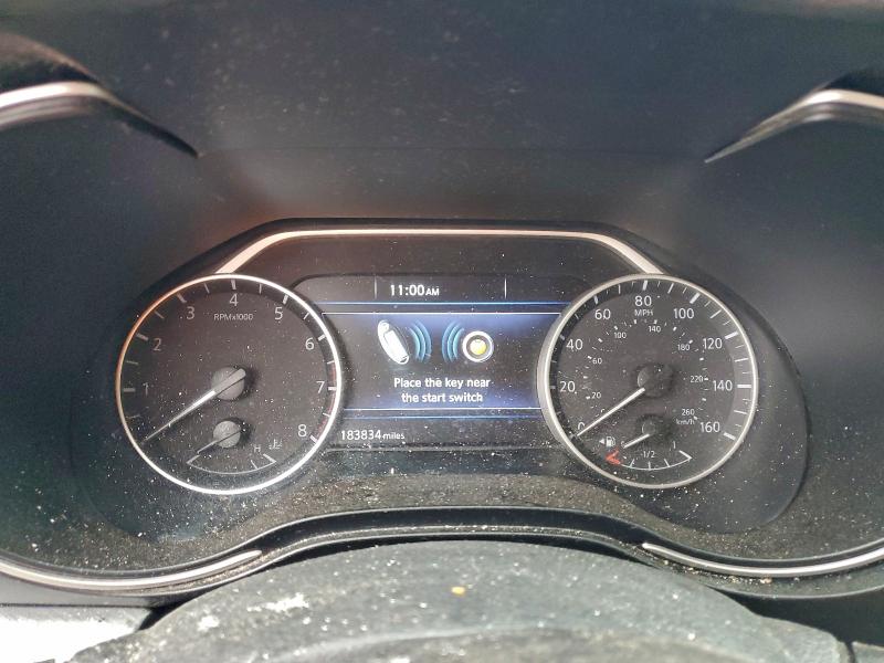 2016 NISSAN MAXIMA 3.5 #3302677009