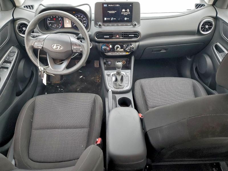 2023 HYUNDAI KONA SEL #3319115269