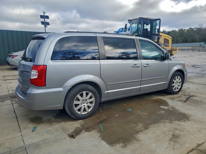 2016 CHRYSLER TOWN & COU #3308339056