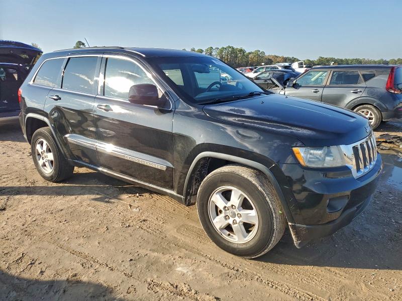 2012 JEEP GRAND CHER #3309336989
