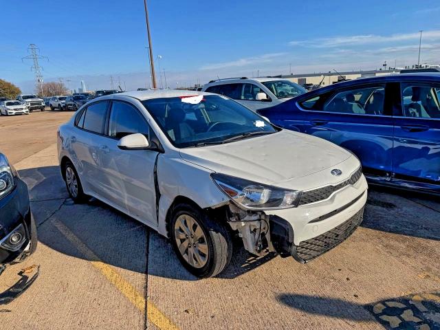 2020 KIA RIO LX #3305296304