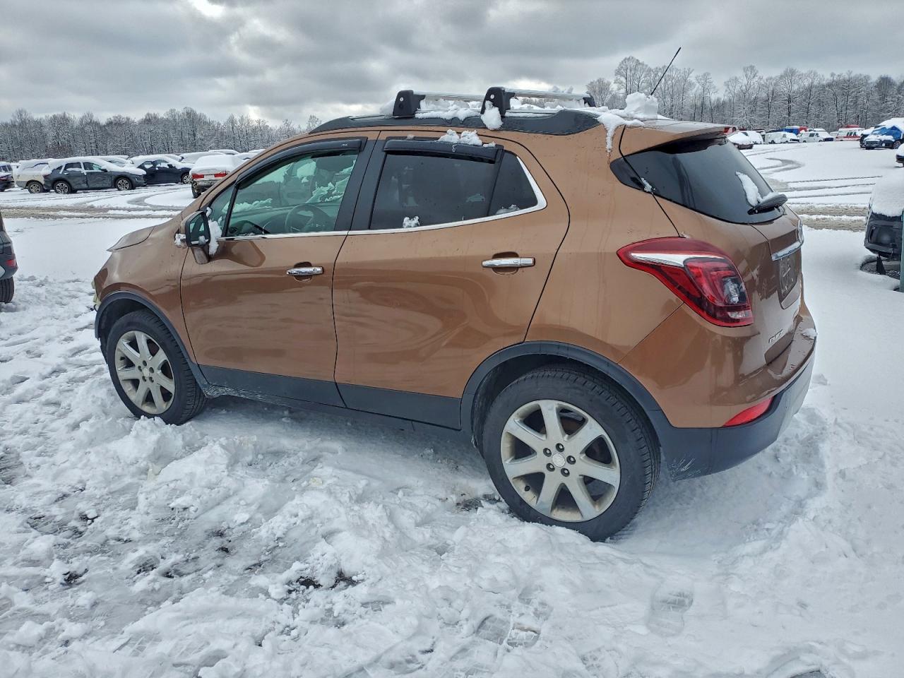 BUICK ENCORE ESSENCE