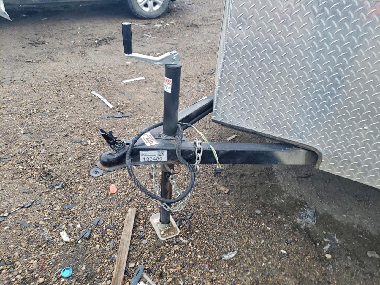 Lot #3310359955 2025 INTERSTATE UNKNOWN