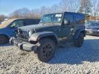 2015 JEEP WRANGLER S #3317726077