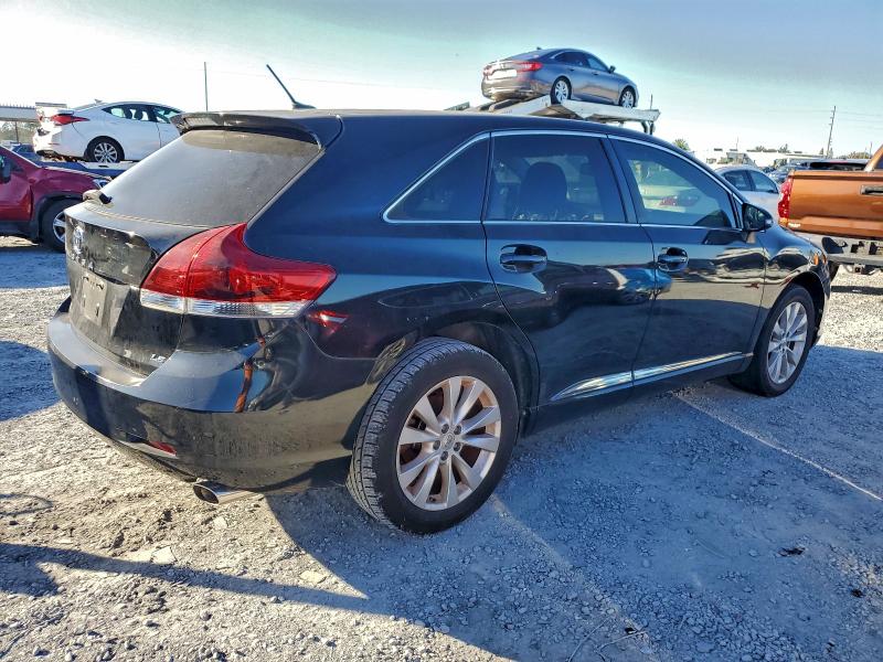 2013 TOYOTA VENZA LE #3316722431