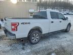 Lot #3318971970 2018 FORD F150 SUPER