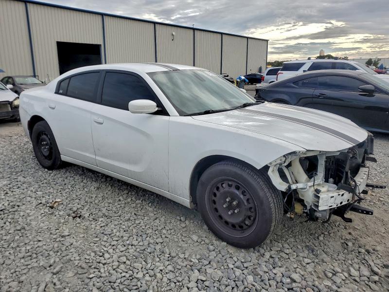 2015 DODGE CHARGER PO #3301829379