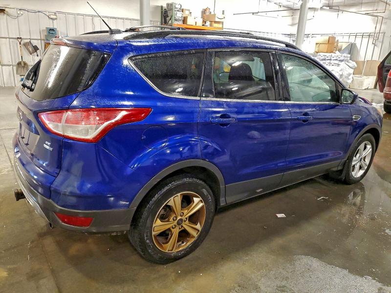 2013 FORD ESCAPE SE #3317725079