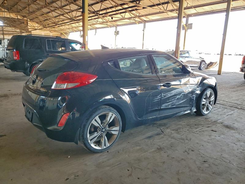 2013 HYUNDAI VELOSTER #3310499060