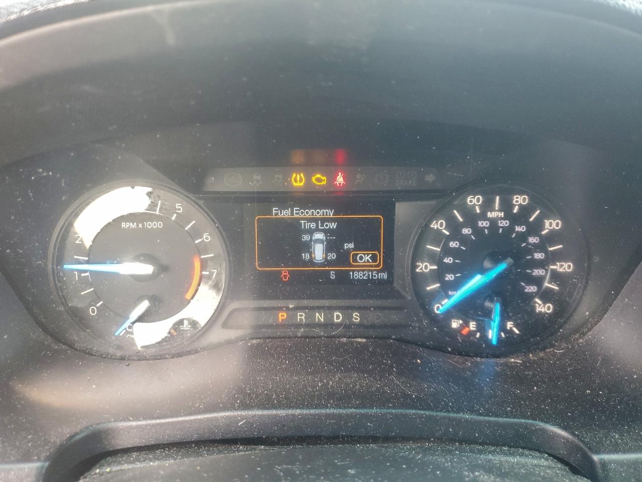 Lot #3311467257 2016 FORD EXPLORER