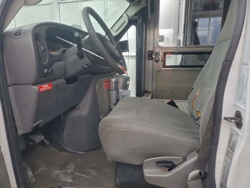 2008 FORD E250 #3305655721