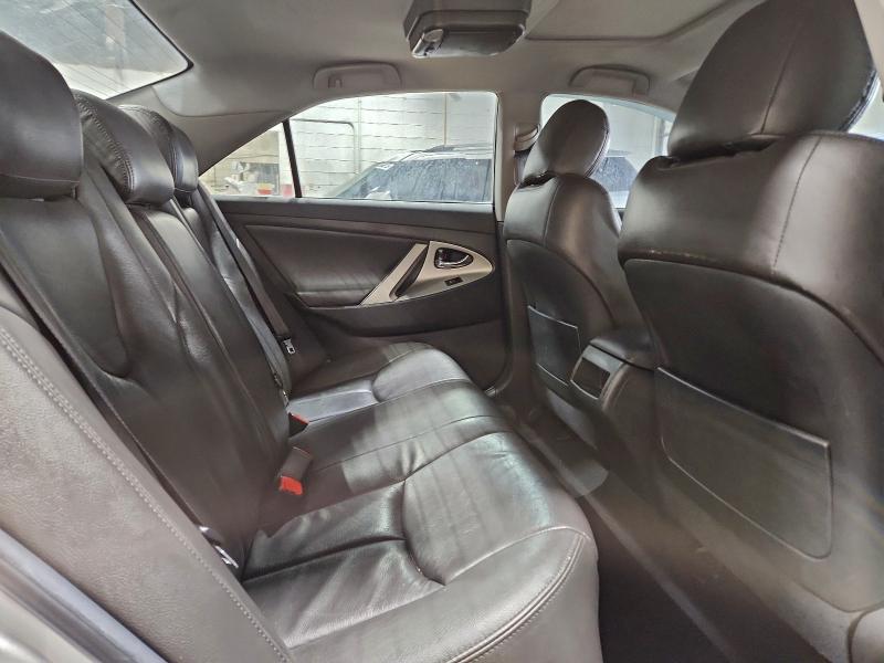 2011 TOYOTA CAMRY BASE #3305313313