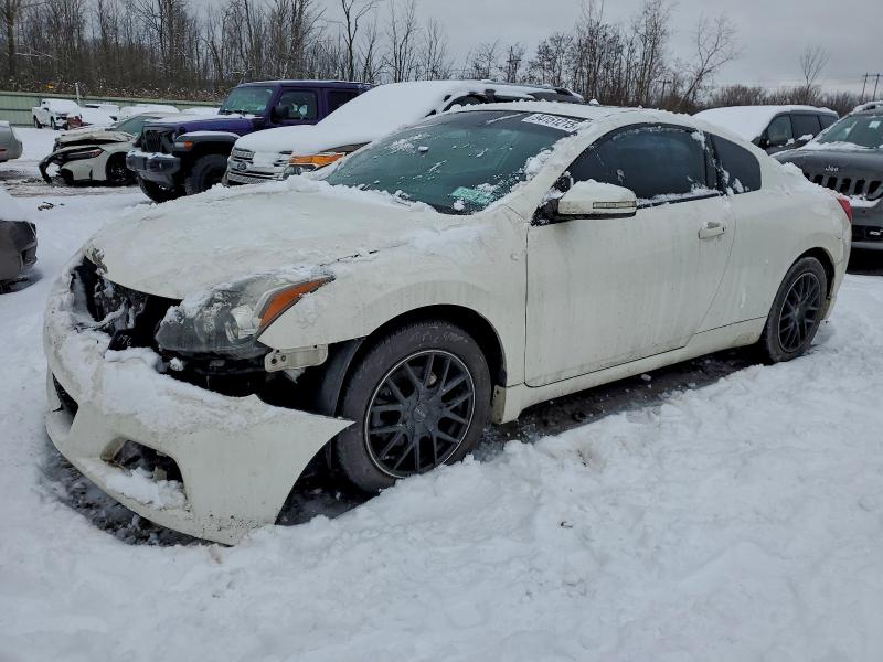 2013 NISSAN ALTIMA S #3304366584