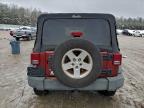 Lot #3308275171 2008 JEEP WRANGLER U