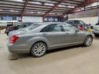Lot #3317004238 2012 MERCEDES-BENZ S 350 BLUE