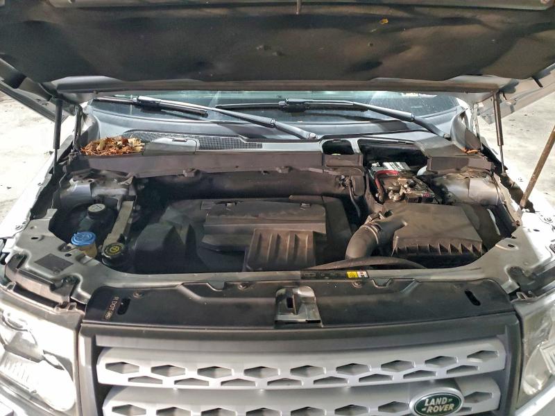 2011 LAND ROVER LR2 HSE LU #3301962483