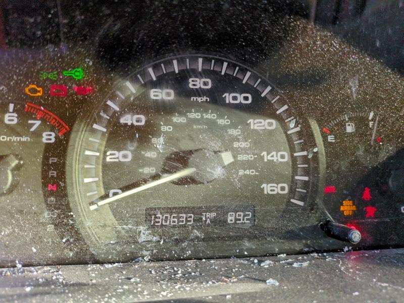 2006 HONDA ACCORD EX #3310361961