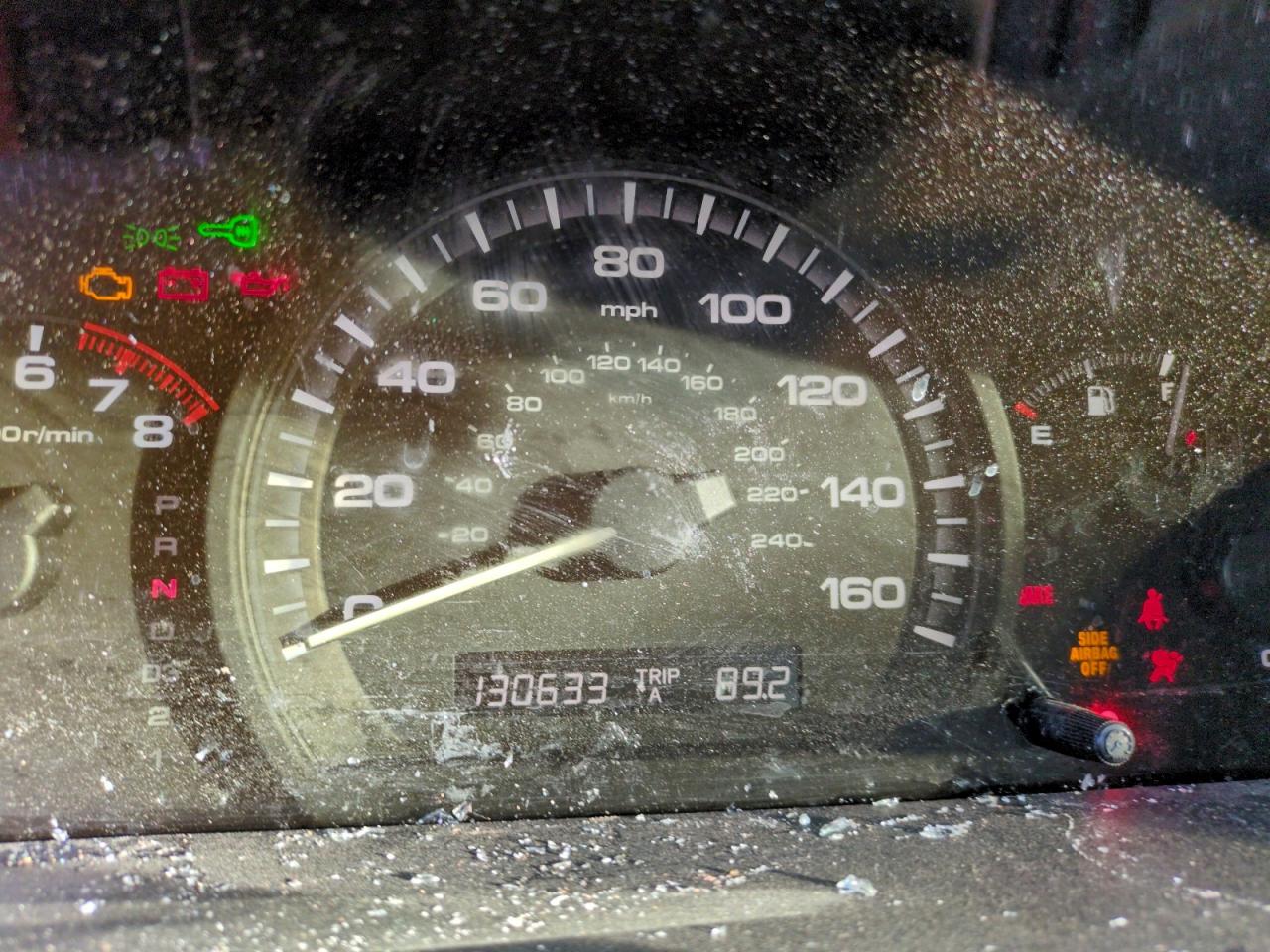 Lot #3310361961 2006 HONDA ACCORD EX