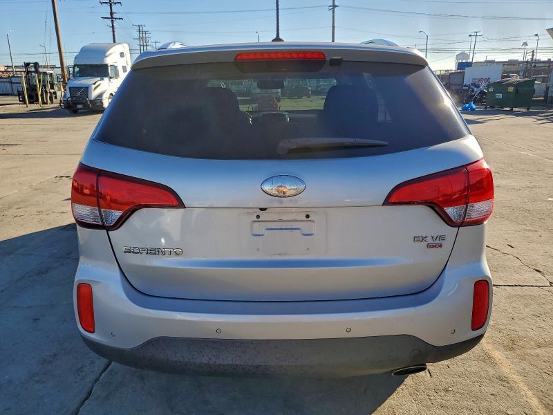 2014 KIA SORENTO EX #3312569162