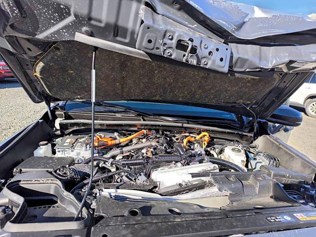 2025 TOYOTA 4RUNNER LI #3302846909