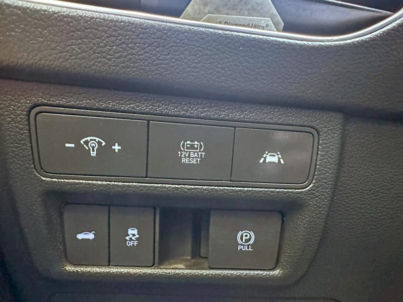 2021 HYUNDAI SONATA HYB #3303563930