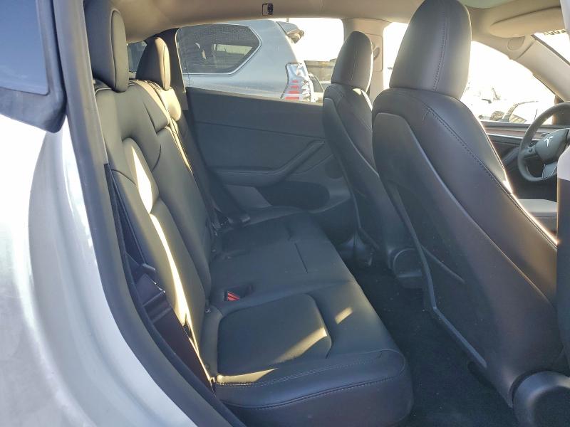 2024 TESLA MODEL Y #3305446076