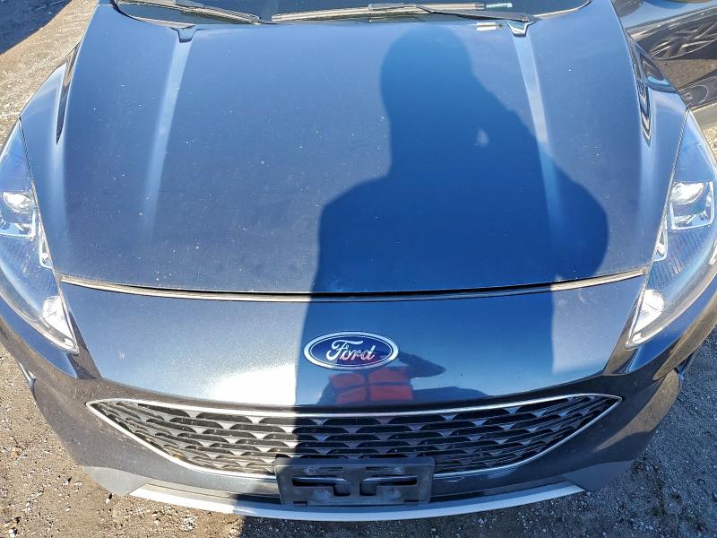 2022 FORD ESCAPE SE #3304168440