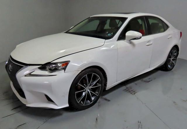 2015 LEXUS IS 250 #3310628829