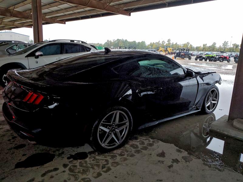 2024 FORD MUSTANG GT #3304657921