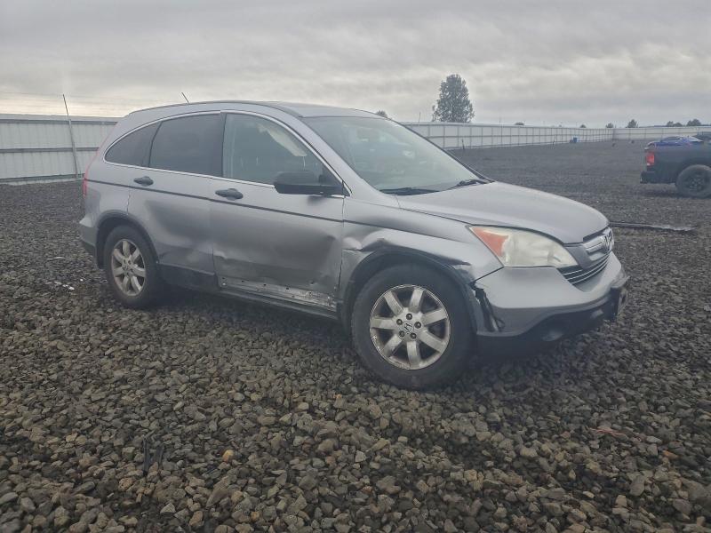 2007 HONDA CR-V EX #3317113980
