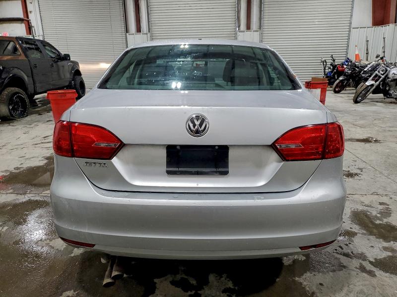 2013 VOLKSWAGEN JETTA BASE #3304571474
