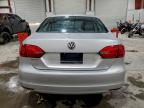 Lot #3304571474 2013 VOLKSWAGEN JETTA BASE