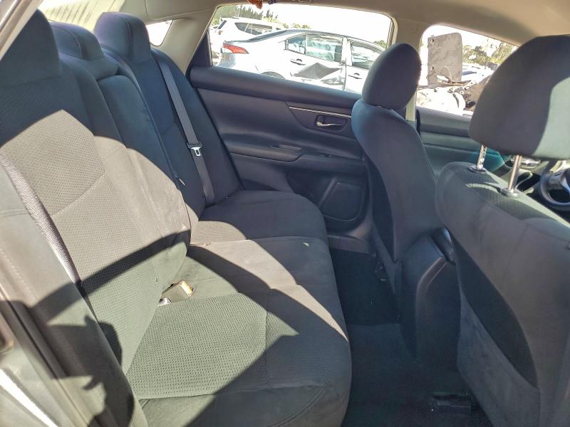 2015 NISSAN ALTIMA 2.5 #3315976113