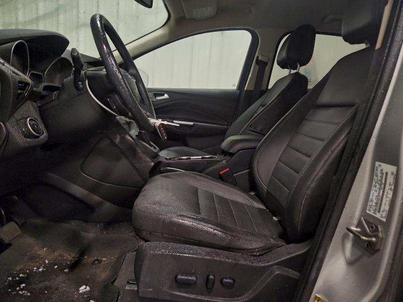 2014 FORD ESCAPE TIT #3309324991